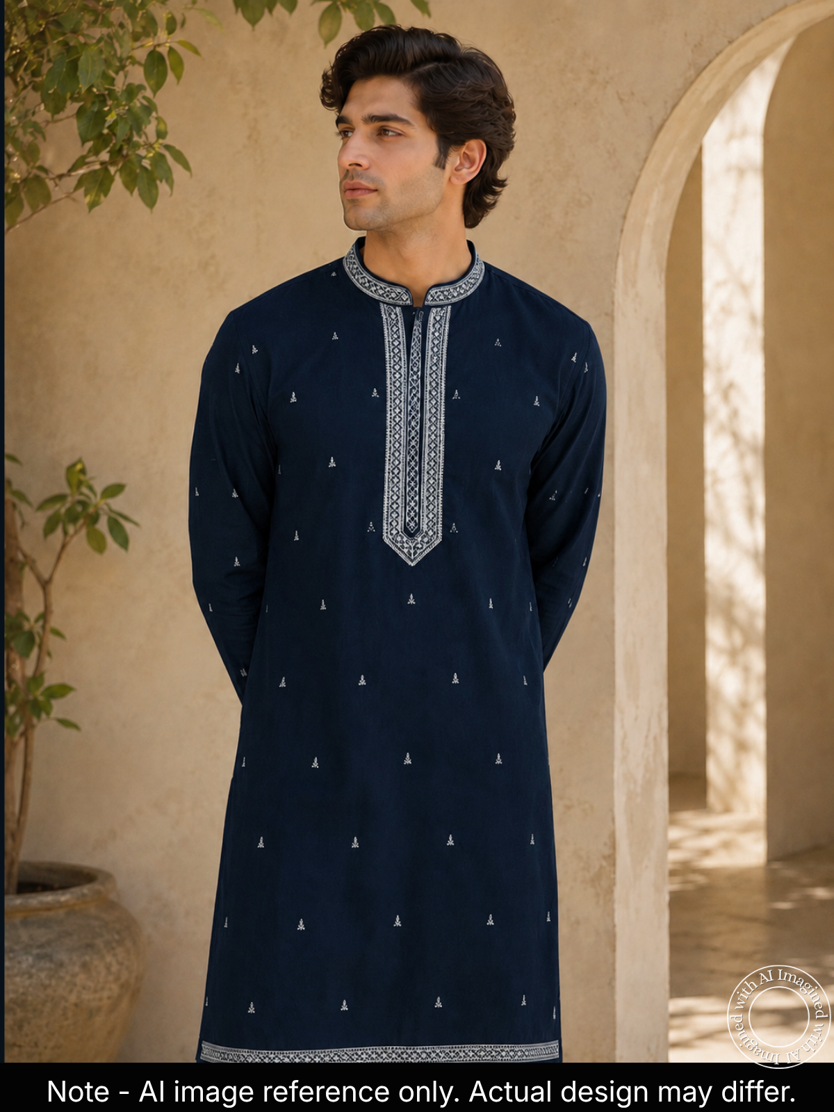 the-kohinoor-unstitched-teal-blue-kurta-fabric-for-men-21772