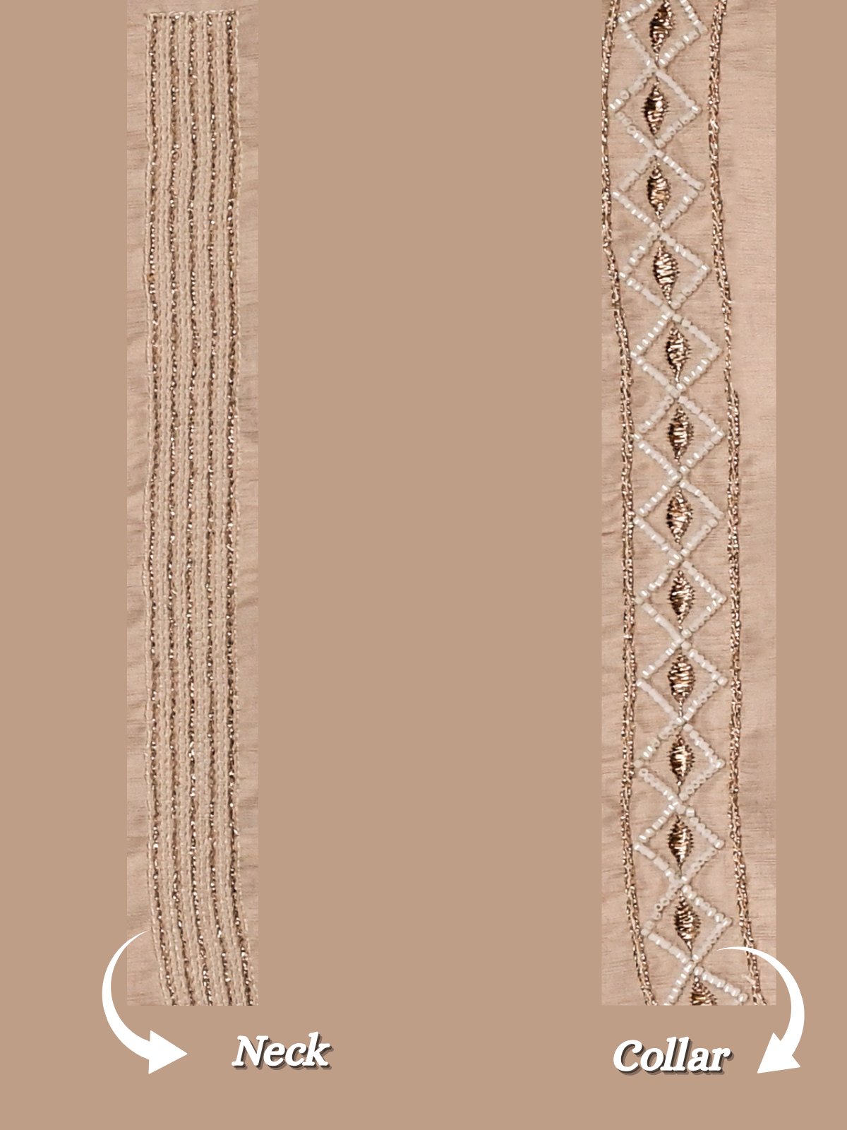 the-kohinoor-unstitched-light-peach-kurta-fabric-for-men-22191-neck-collar-design