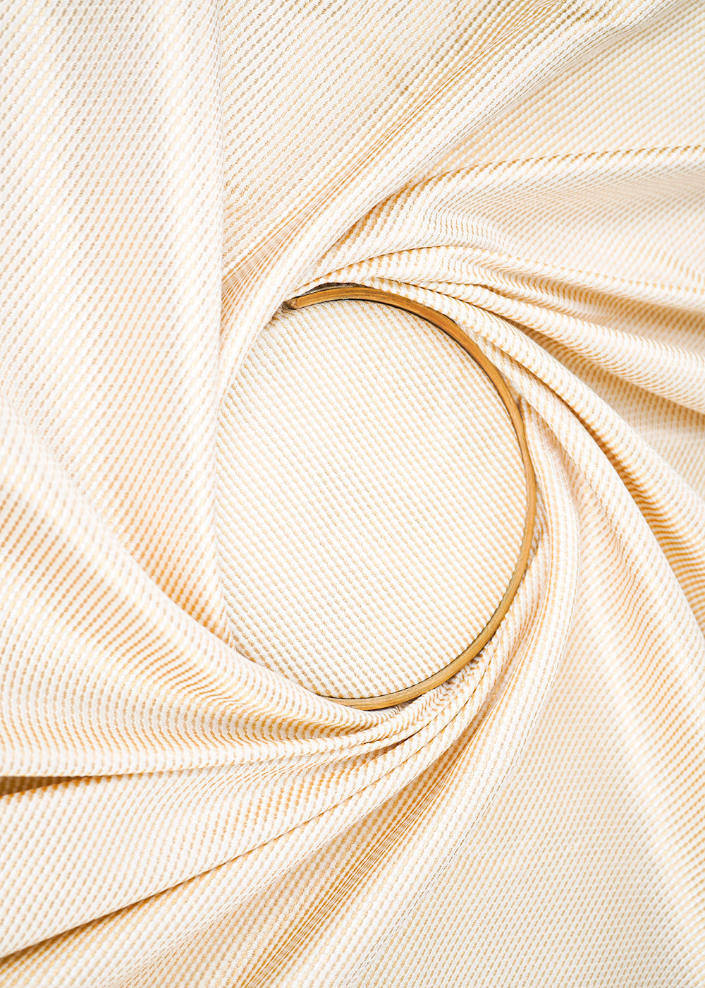 White-Dyeable-Chanderi-Fabric-With-Allover-Zari-Handloom-22384-close-view