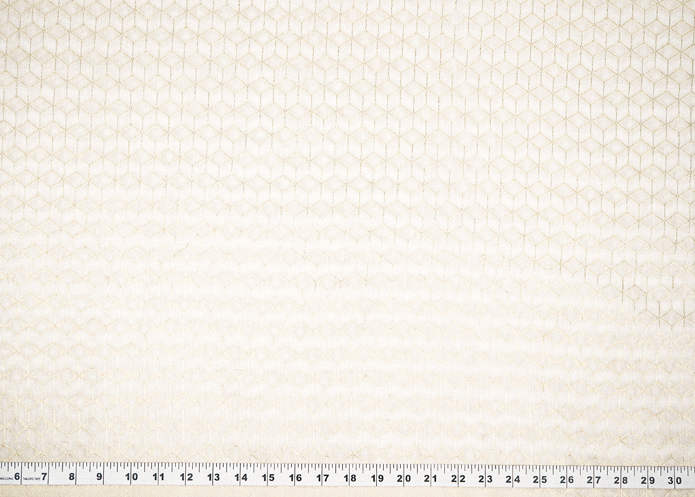 White-Dyeable-Chanderi-Fabric-With-Allover-Zari-Handloom-22391-measuement-view