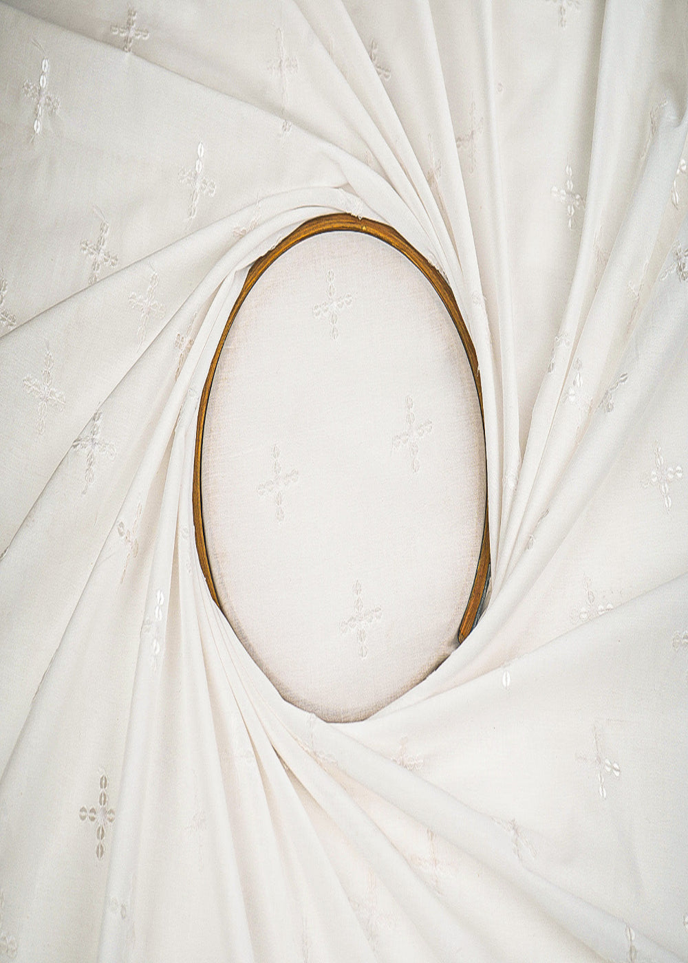 White-Dyeable-Cotton-Fabric-With-Allover-Zari-Sequins-And-Thread-Work-22499-close-view