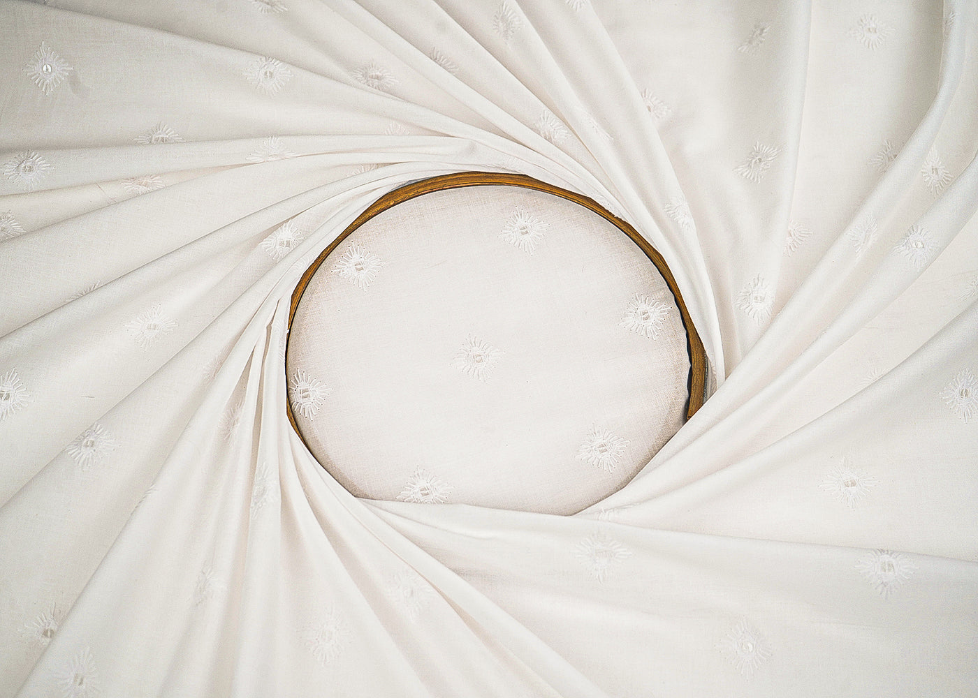 White-Dyeable-Cotton-Fabric-With-Allover-Zari-Sequins-And-Thread-Work-22503-close-view