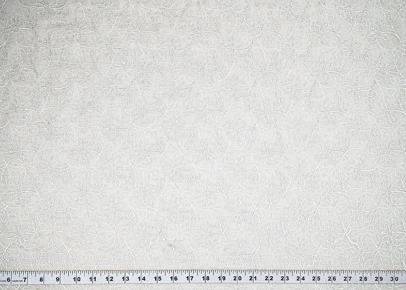 White-Dyeable-Mul-Chanderi-Fabric-With-All-Over-Floral-Thread-Work-22643-measurement-view