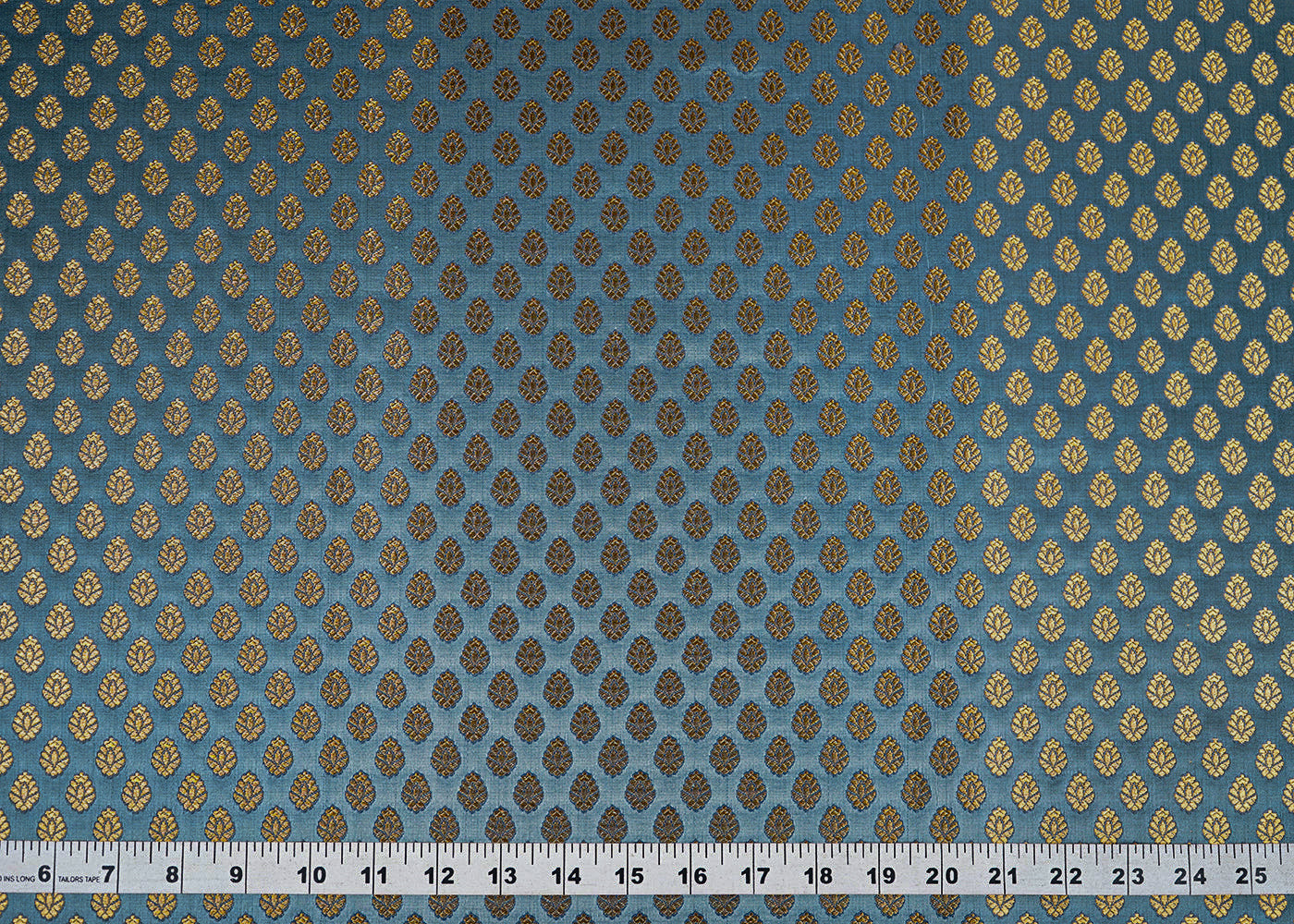 grey-banarasi-brocade-fabric-with-all-over-zari-handloom-22730-measurement-view