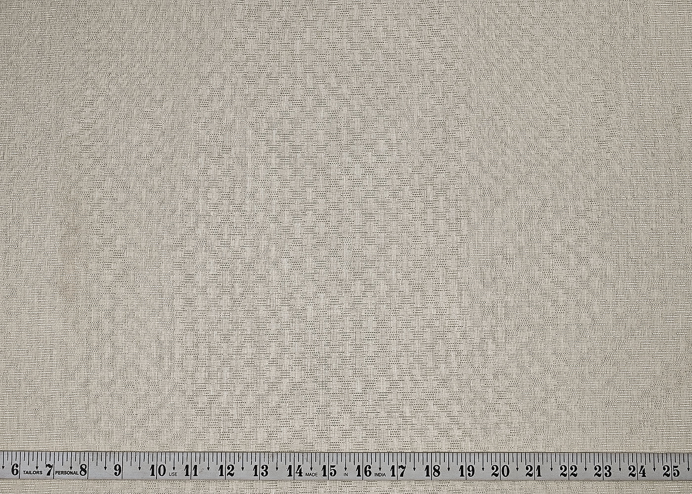 White-Dyeable-Organza-Fabric-With-All-Over-Zari-Handloom-23082-measurement-view