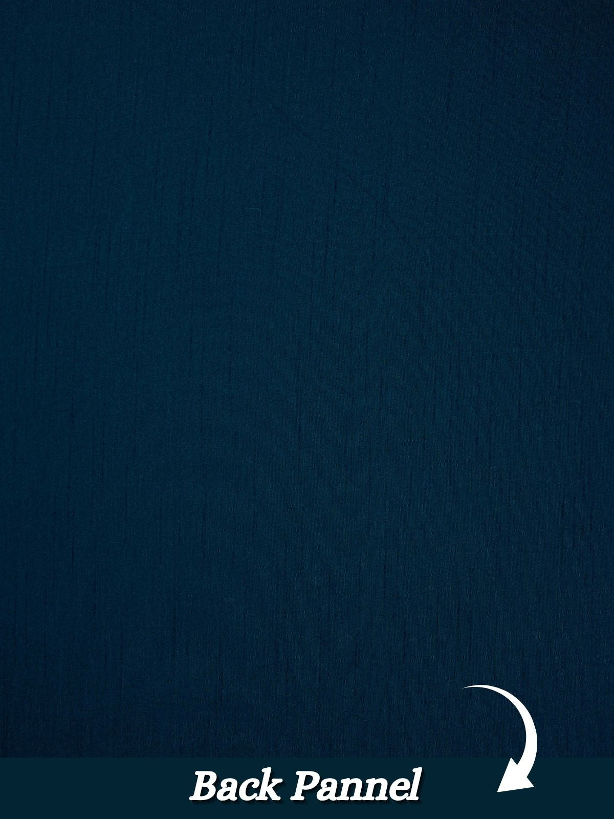 The Kohinoor - Unstitched Teal Blue Kurta Fabric For Men 23140