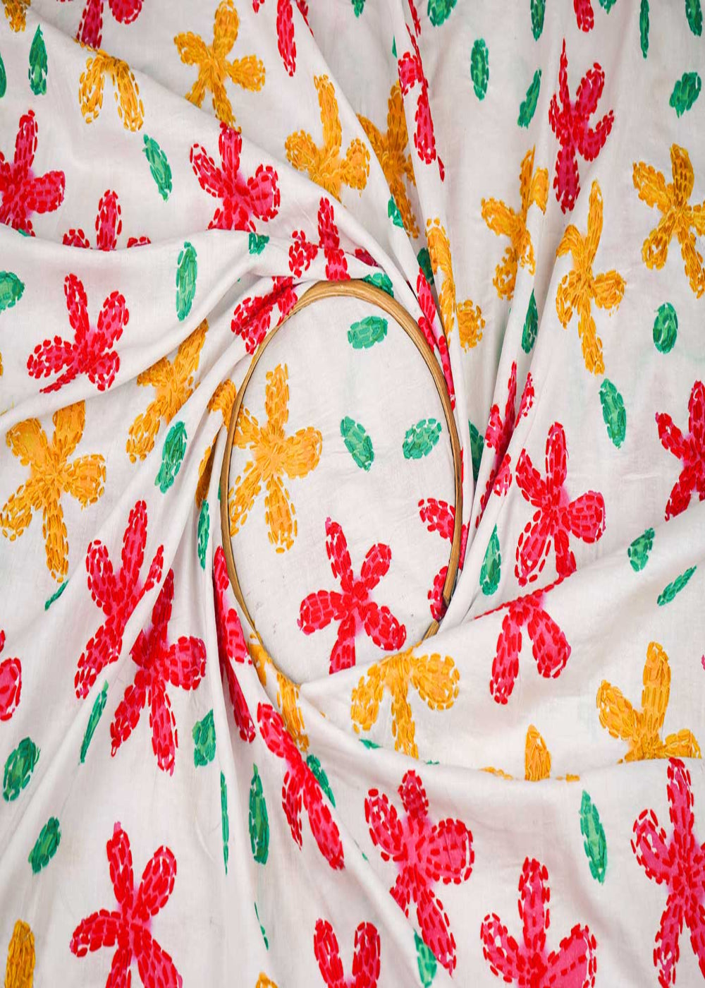 white-cotton-fabric-with-all-over-print-and-threadwork-23150-close-view