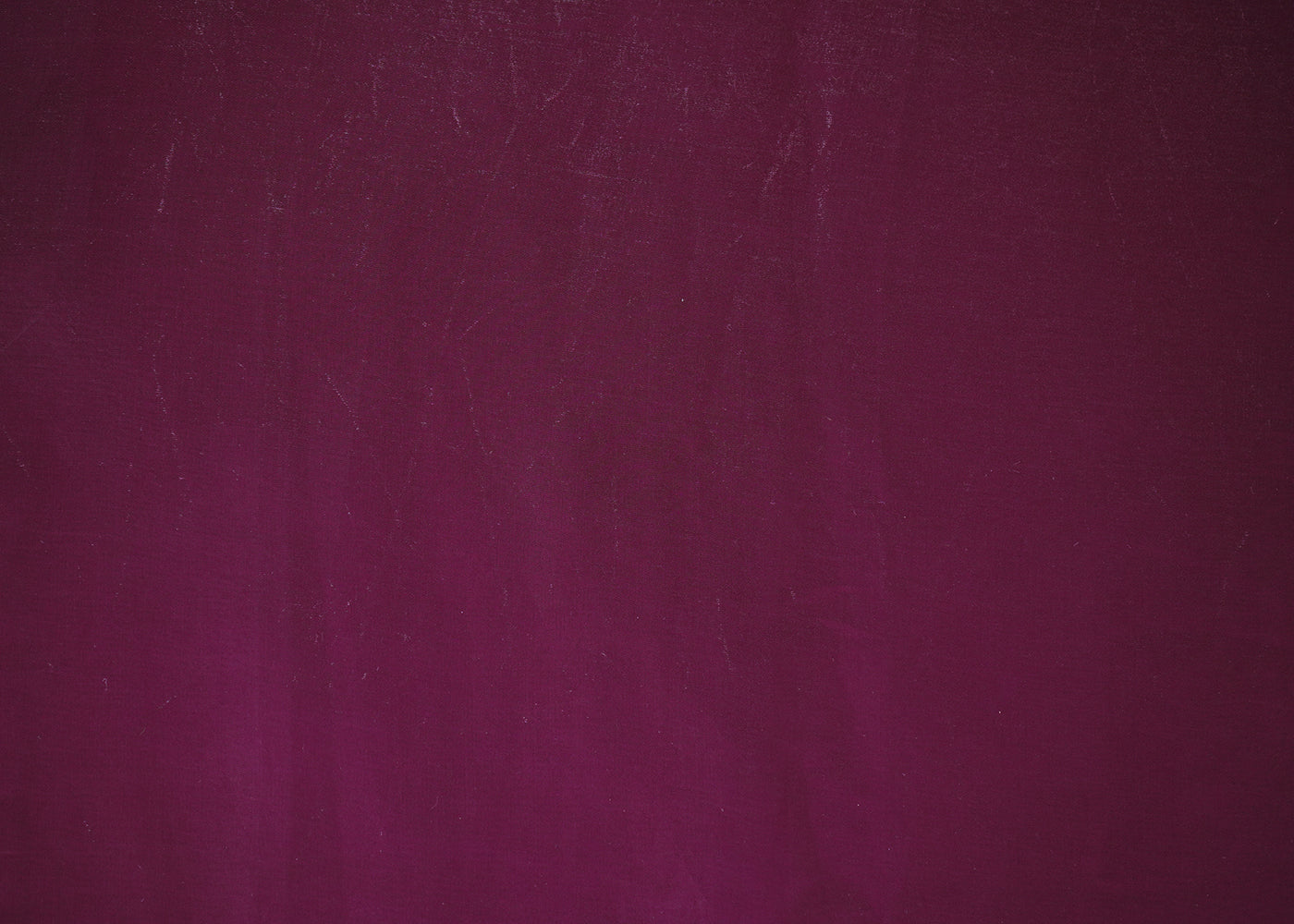 Dark Plum Colored Organza Satin Fabric 23212(102)