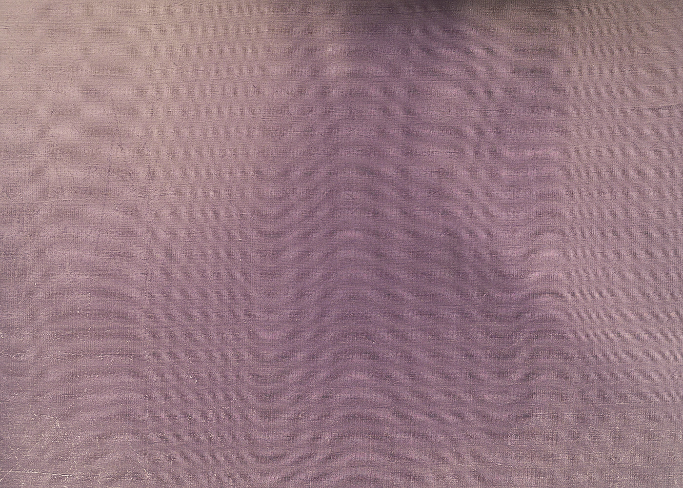 Lilac Colored Organza Satin Fabric 23212(111)