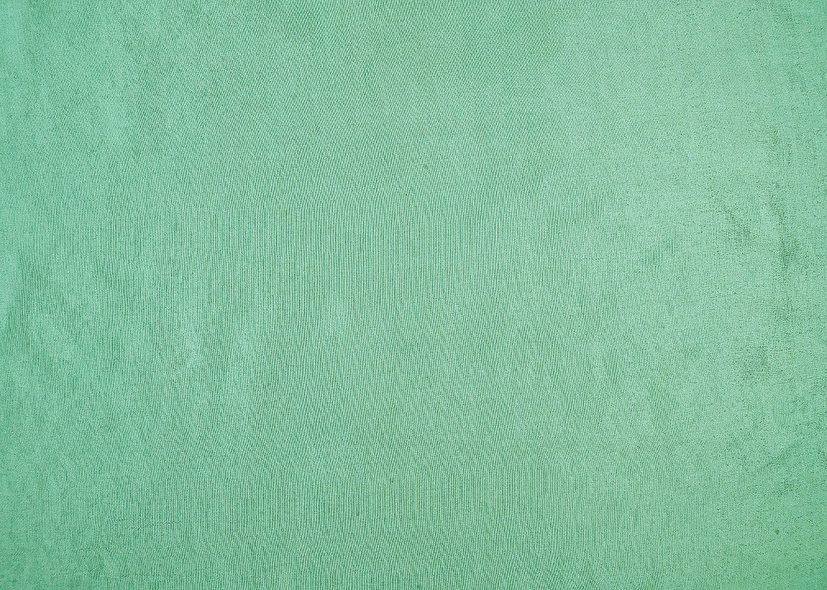Powder Blue Colored Crepe Fabric 23244(22)
