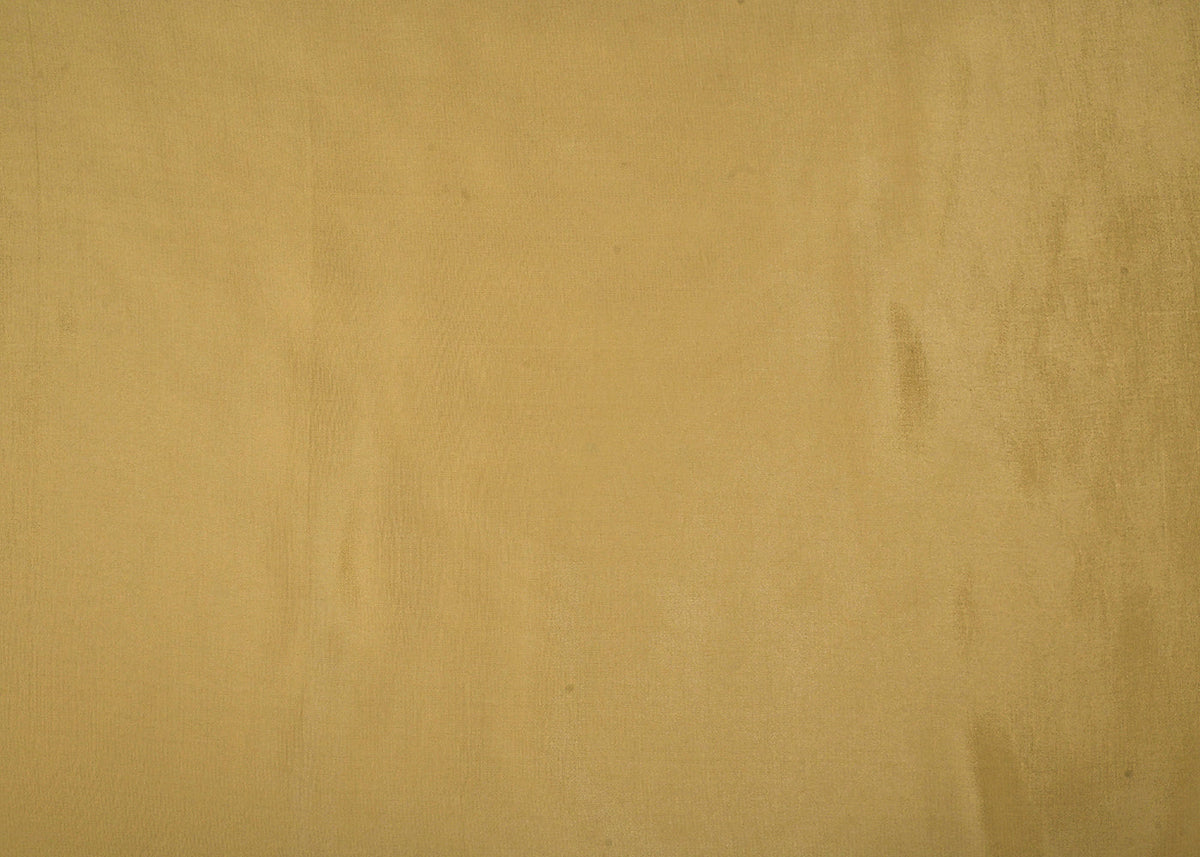Light Beige Colored Crepe Fabric 23244(25)