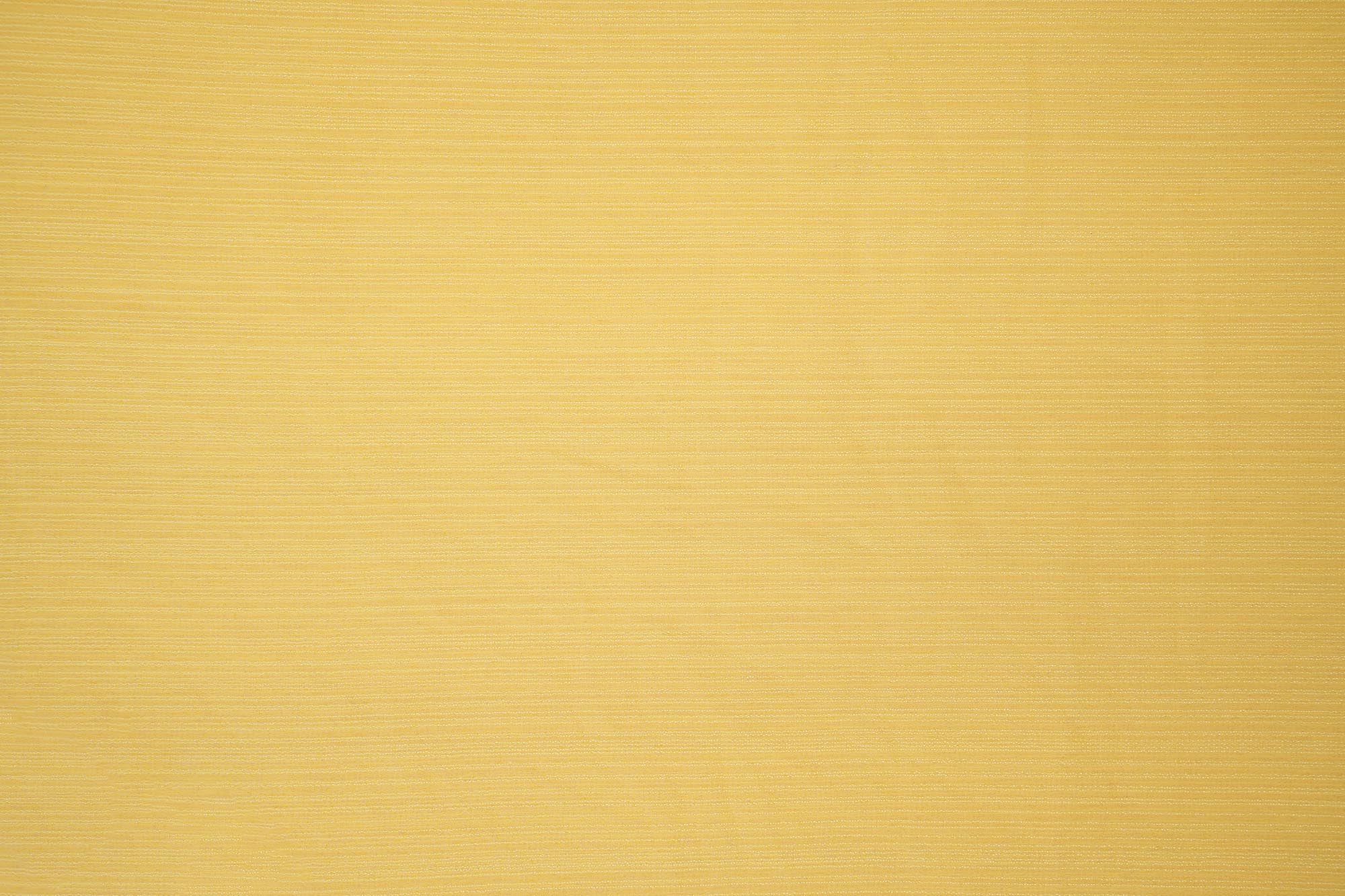 Pastel Yellow coloured barbie chiffon fabric