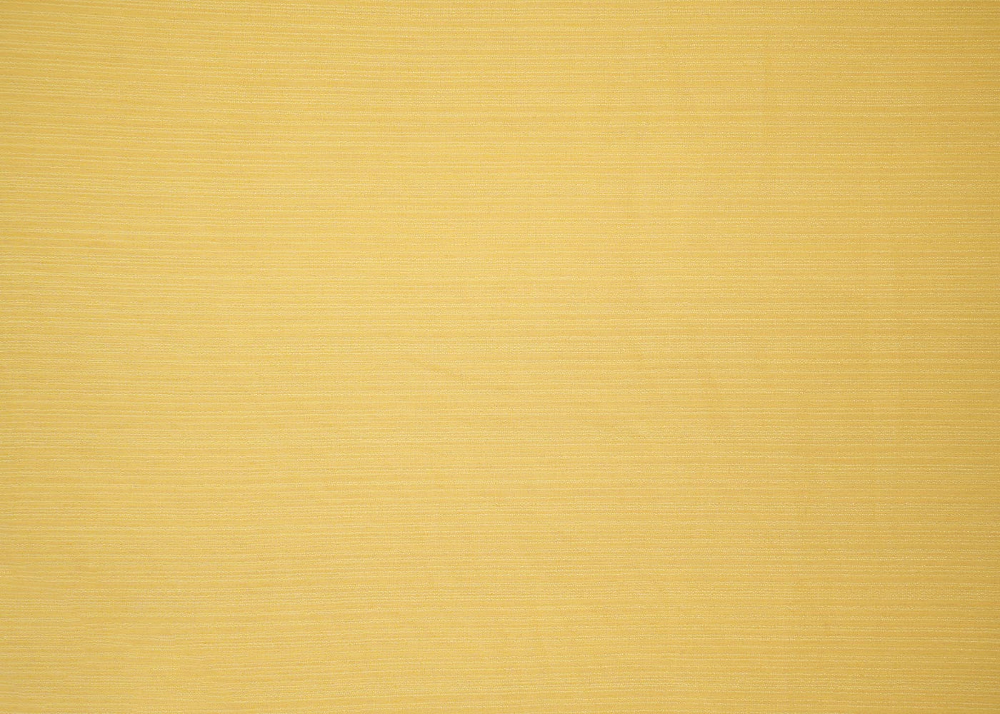 Pastel Yellow coloured barbie chiffon fabric