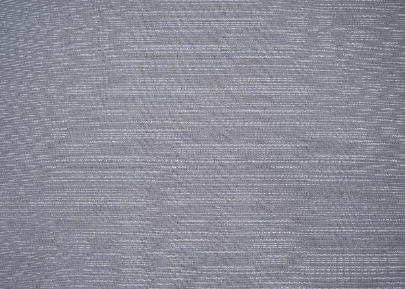 Blueish grey coloured barbie chiffon fabric
