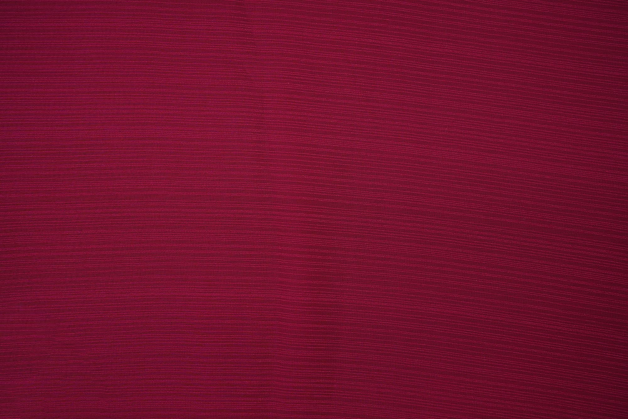 wine coloured barbie chiffon fabric