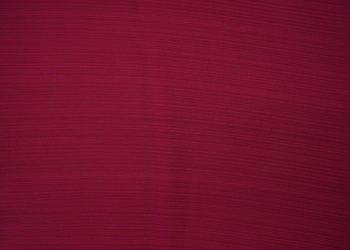 wine coloured barbie chiffon fabric