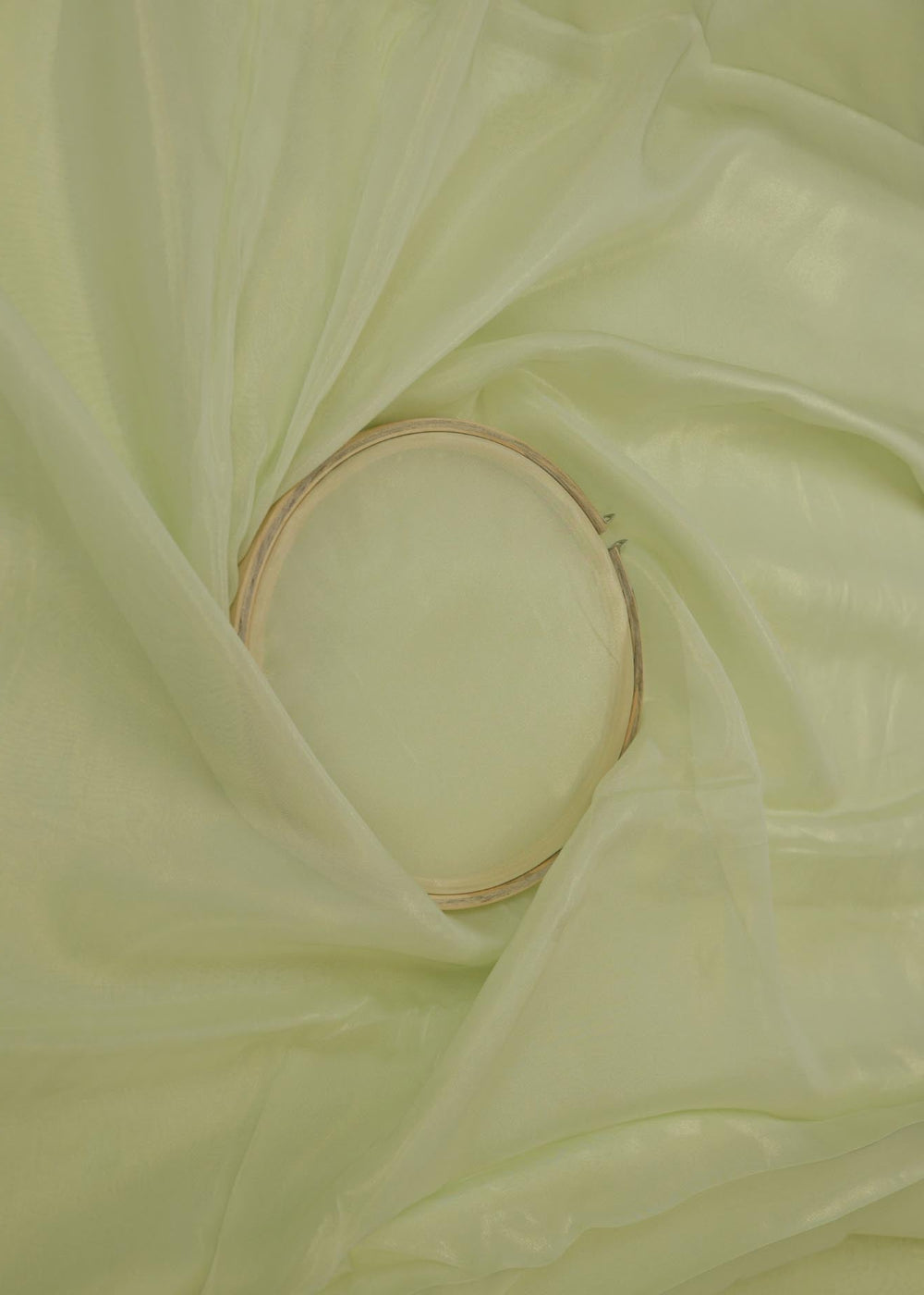 Light-Mint-Green-Coloured-Glass-Organza-Fabric-7447(25)-1