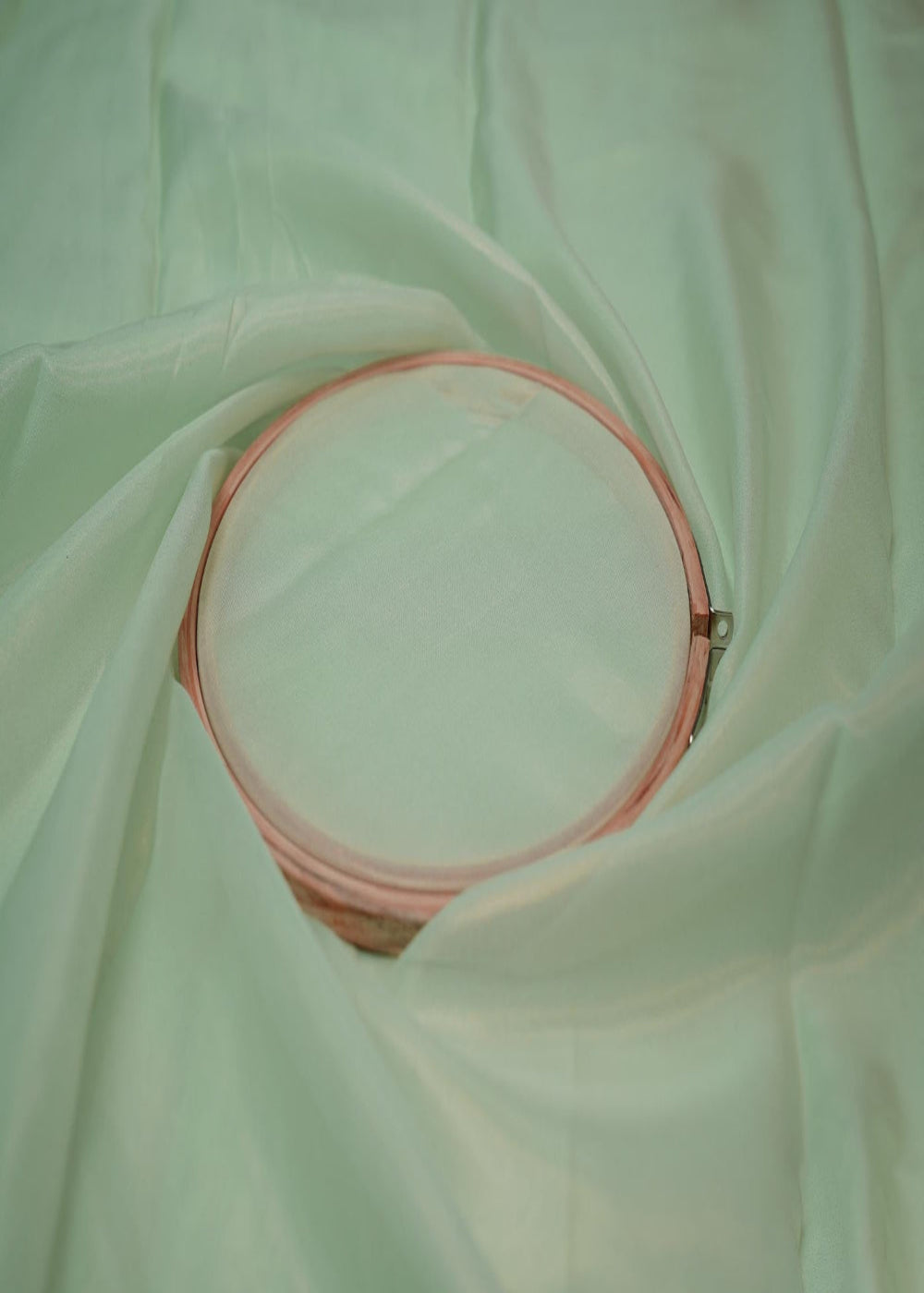 Sea-Green-Coloured-Glass-Organza-Fabric-7447(7)