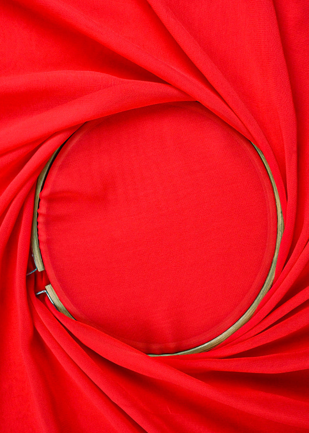 Light-Red-Coloured-Georgette-Fabric-7942(101)