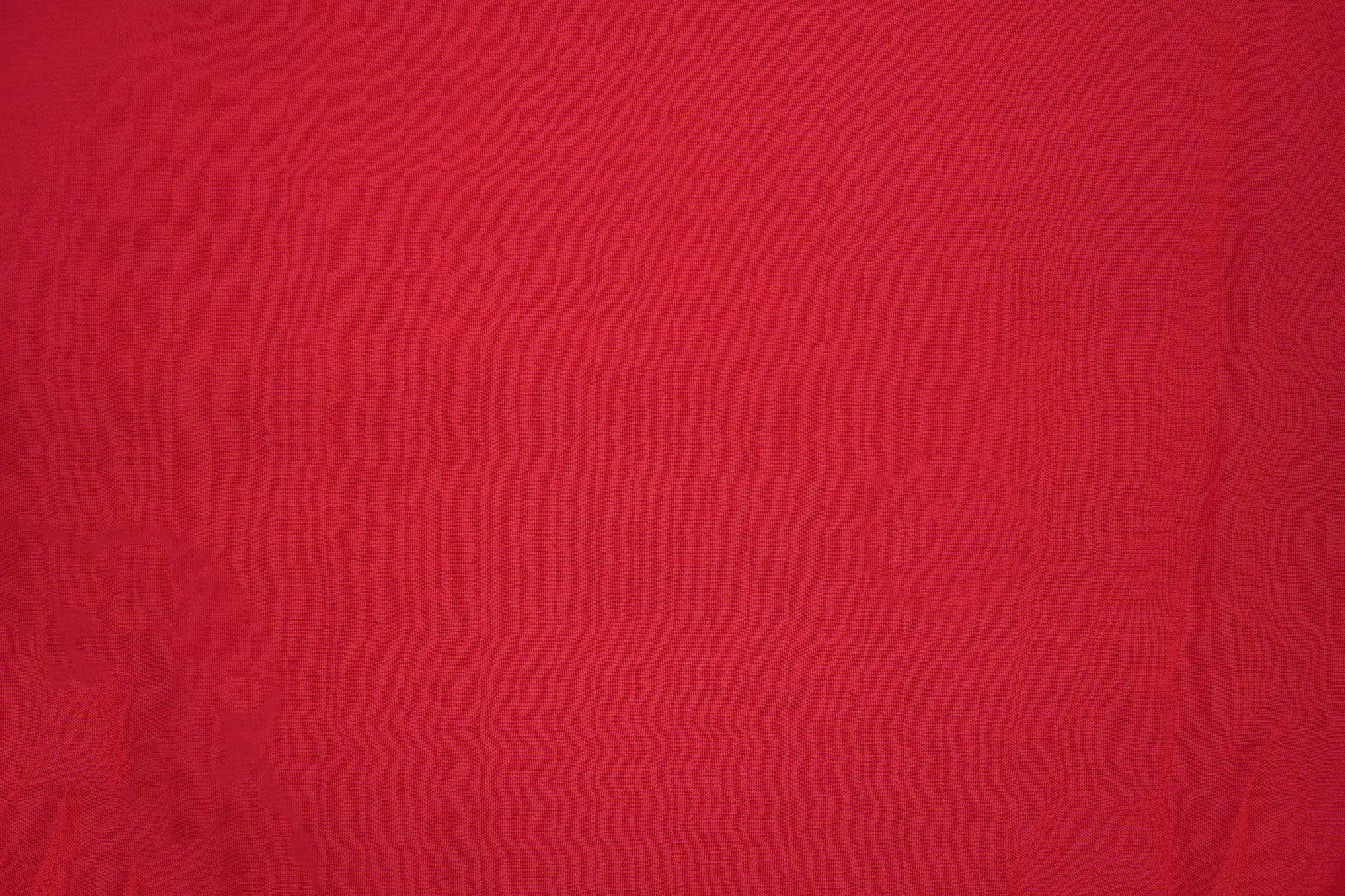 Fushia pink plain georgette fabric