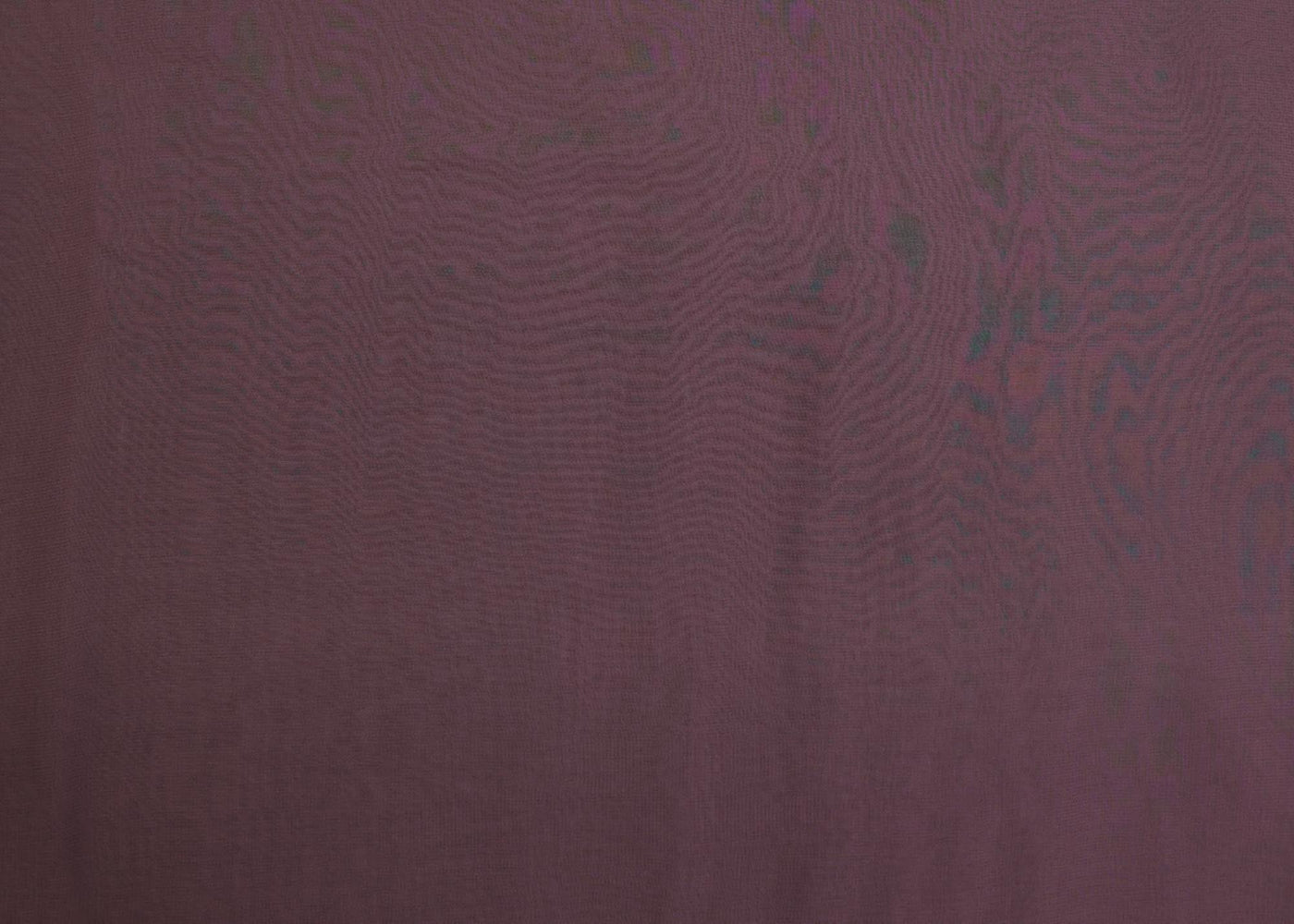 Medium Wine plain georgette fabric