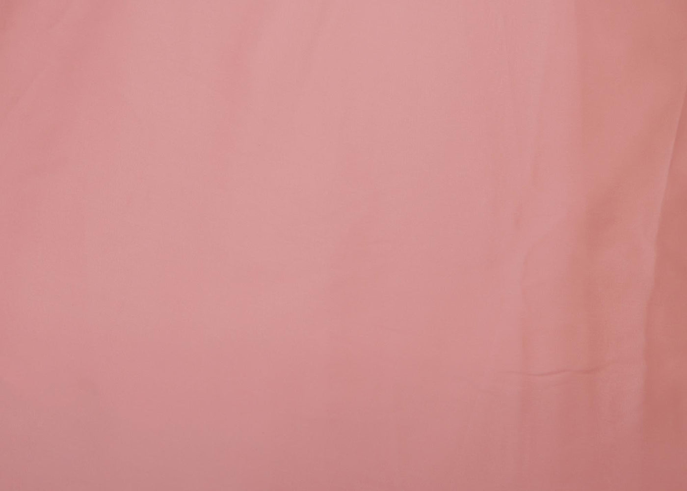 Pink coloured georgette satin
