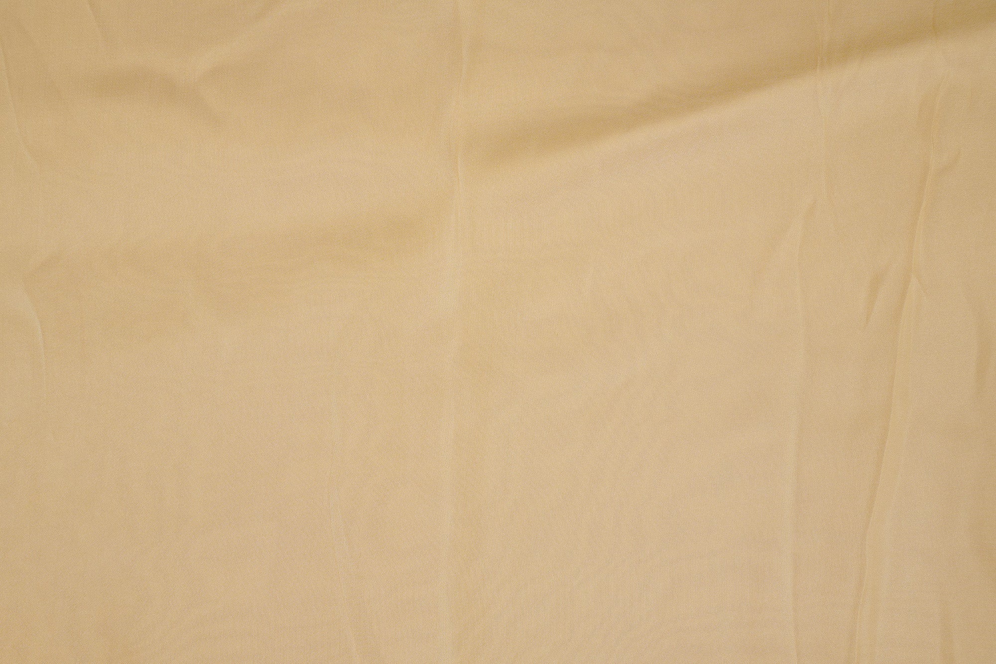 Biscuit coloured upada silk fabric