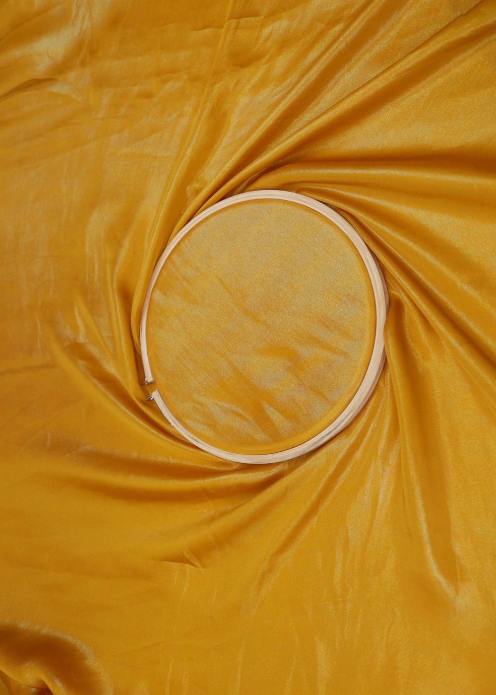 Saffron-Gold-Coloured-Shimmer-Georgette-Fabric-9441(45)