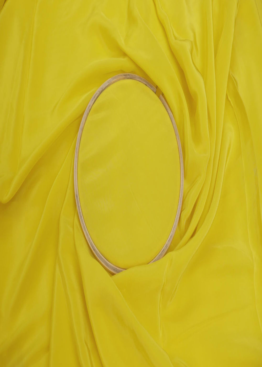 Bright-Yellow-coloured-crepe-fabric-9528(20)
