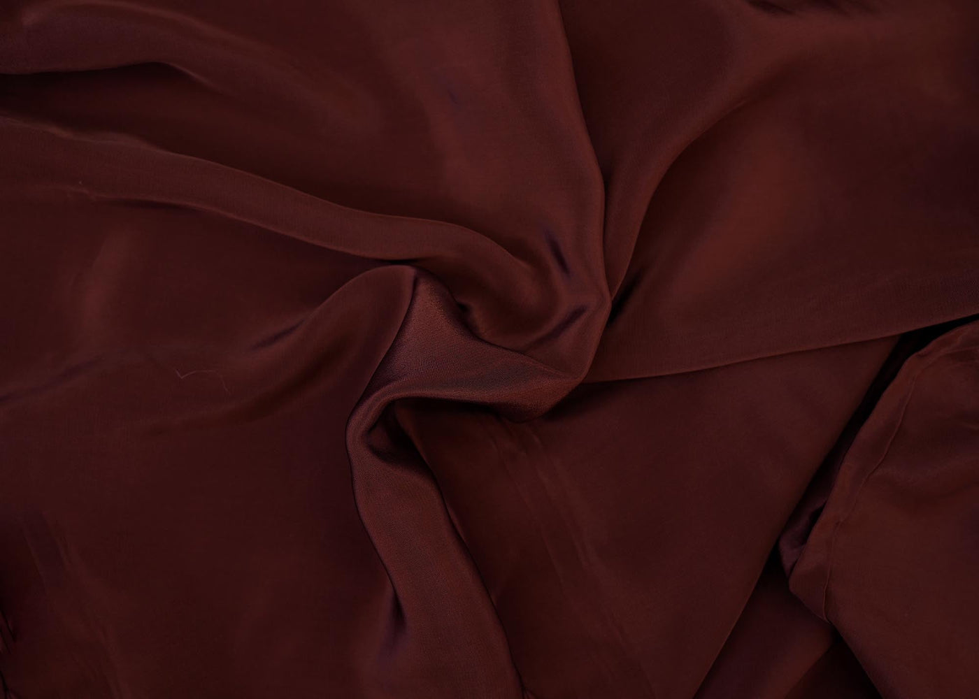 Mulberry crepe fabric