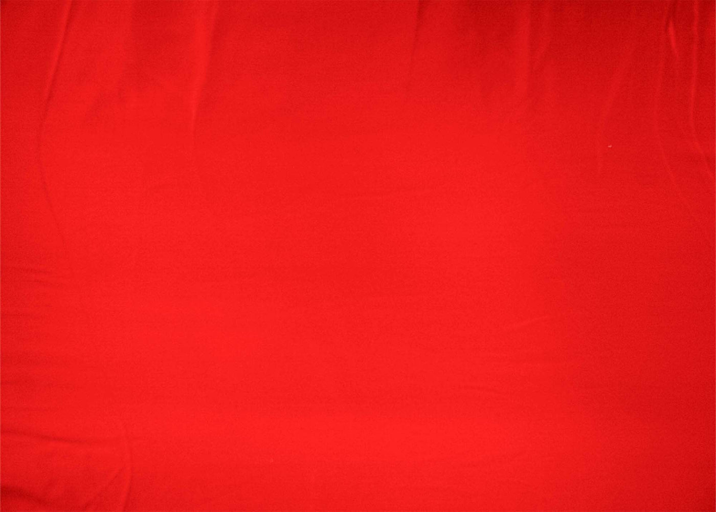 Light maroon coloured crepe fabric