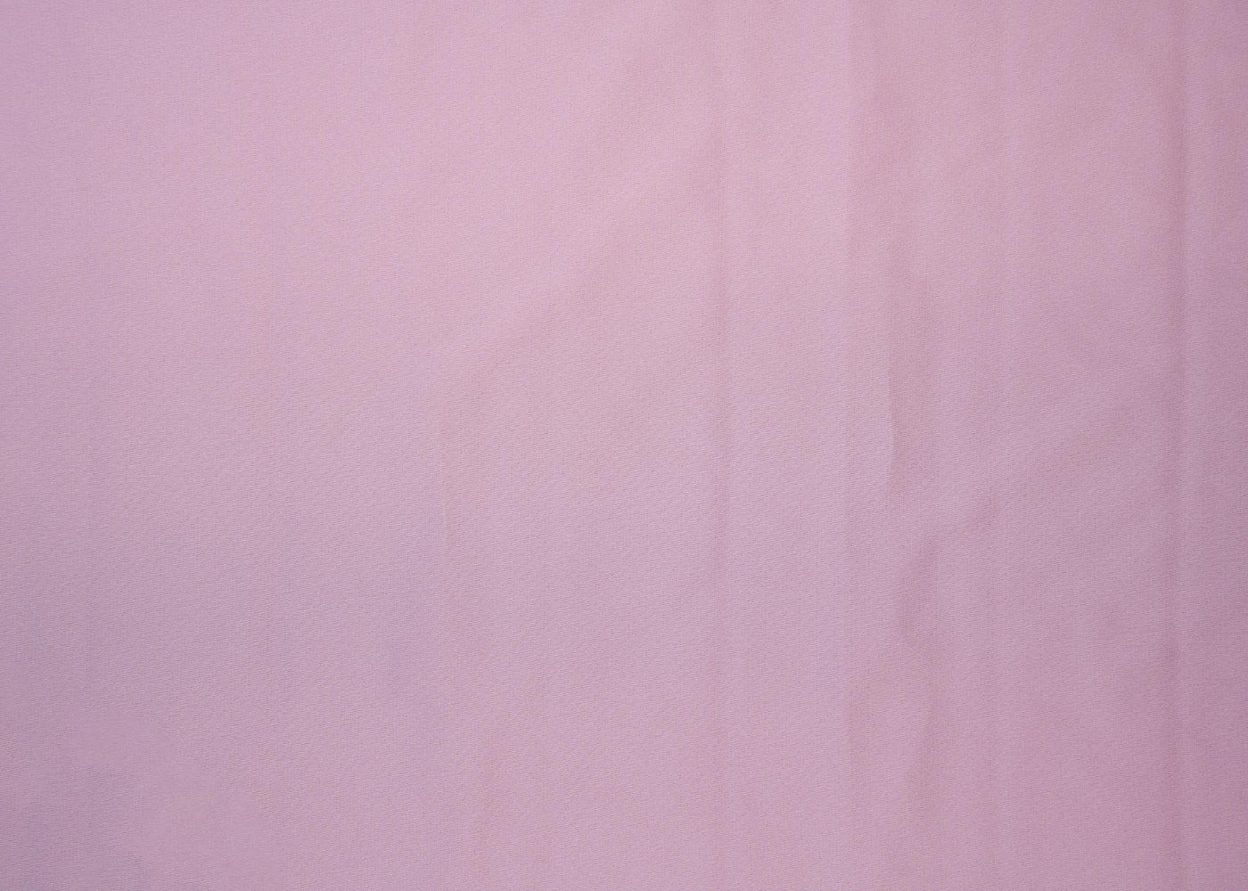 Pink lavender colored armani satin