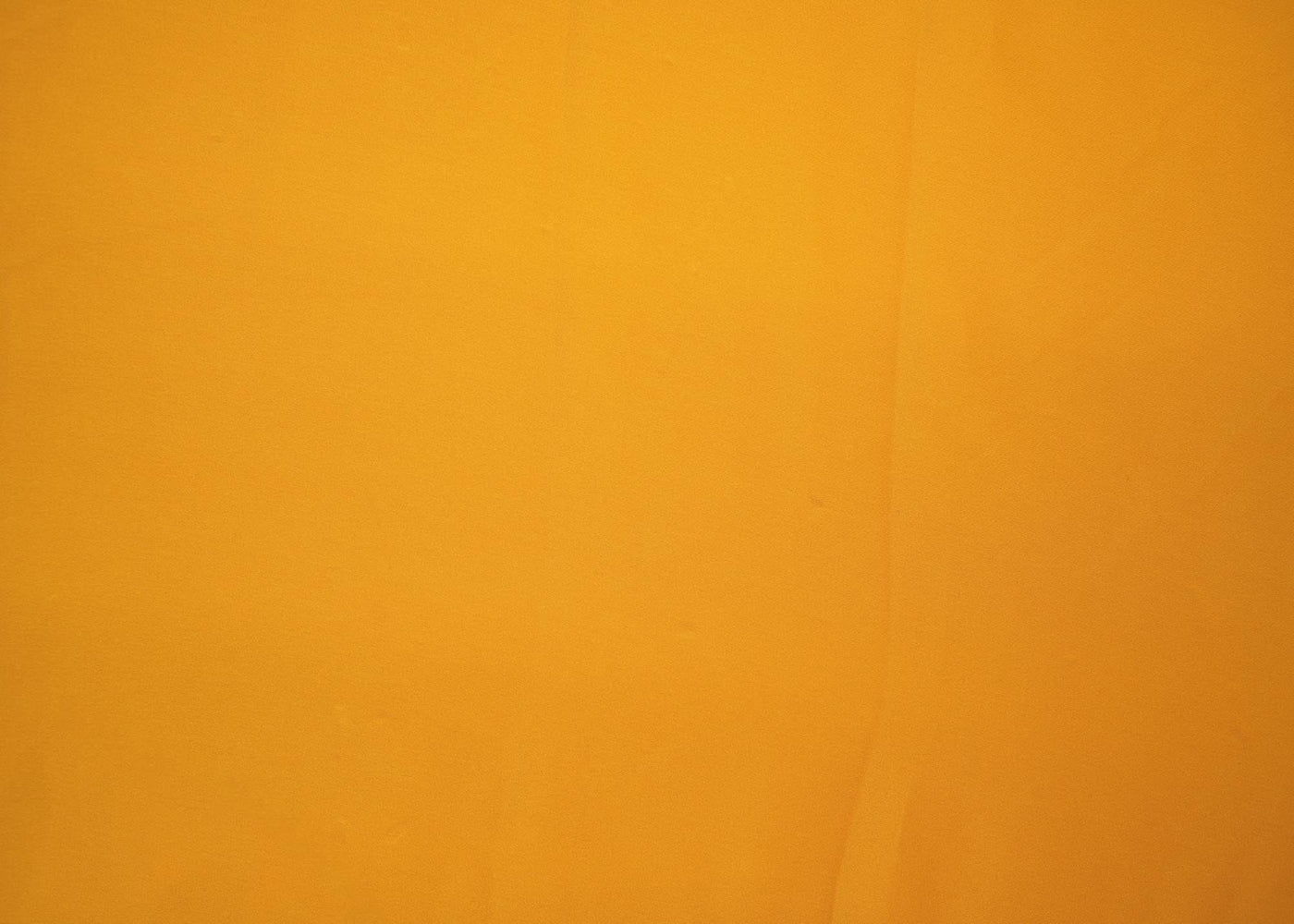 Gold colored armani satin