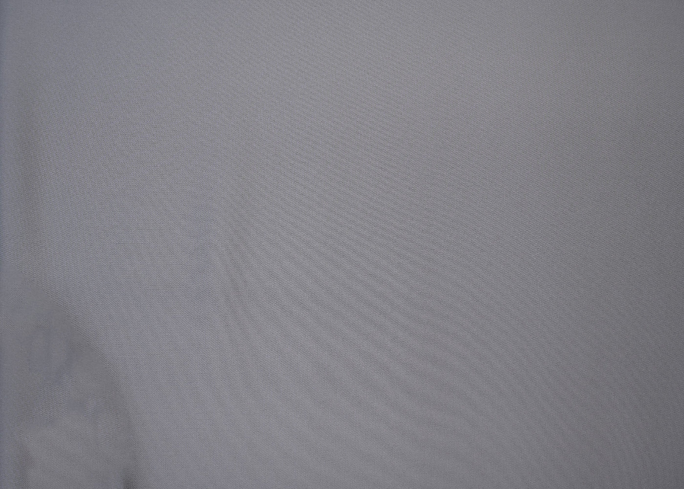 Grey colored armani satin