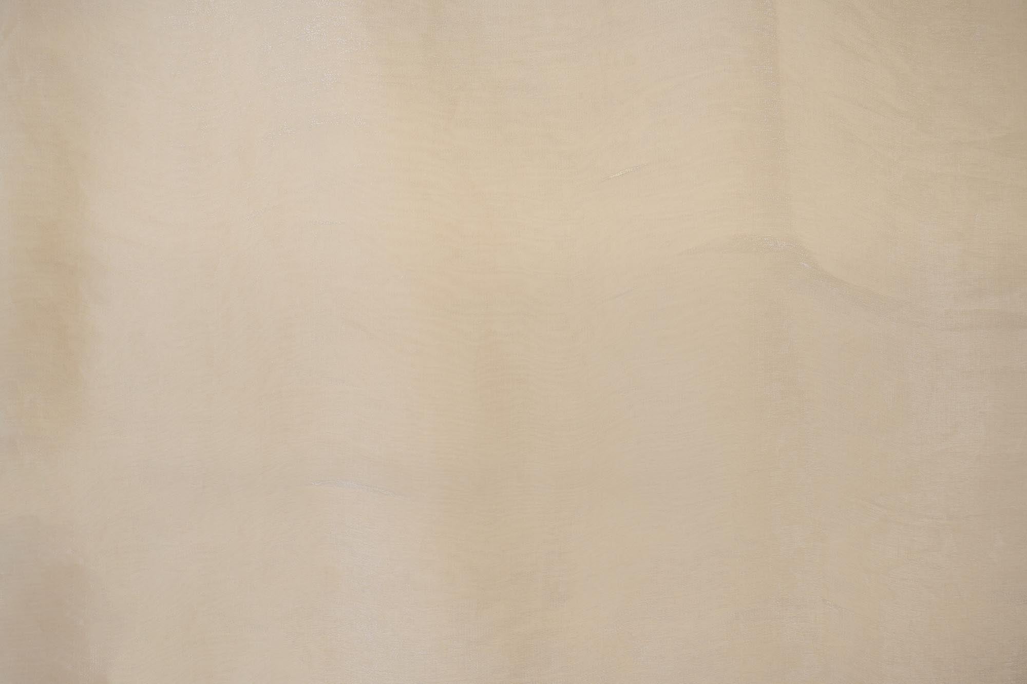Skin coloured diamond tissue fabric