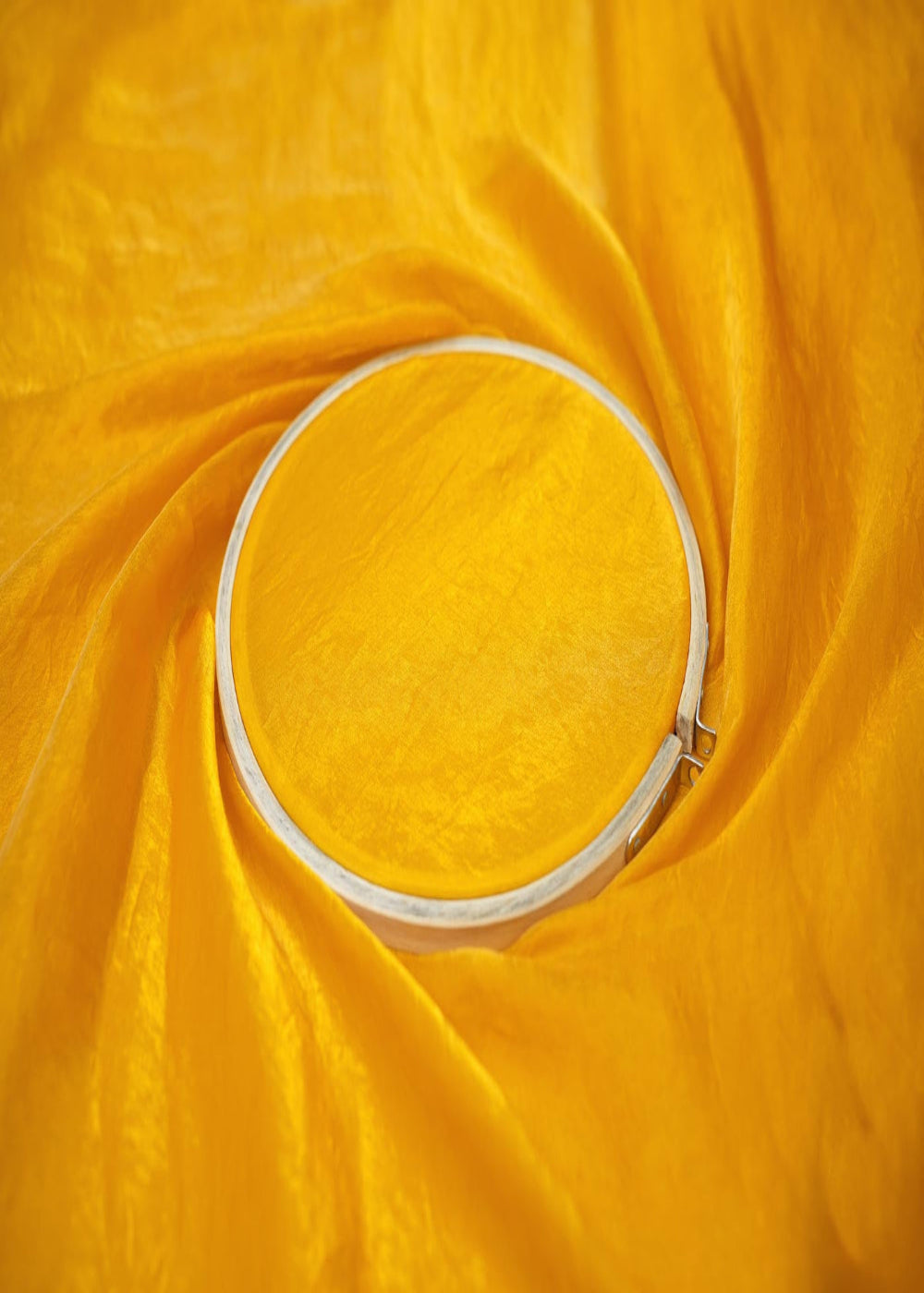 Yellow-coloured-diamond-tissue-fabric-9651(7)