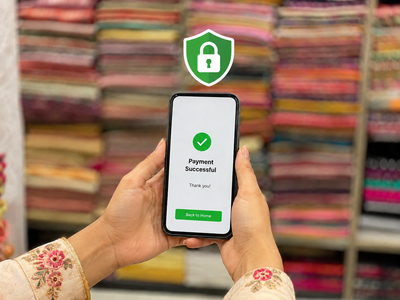 Secure payments