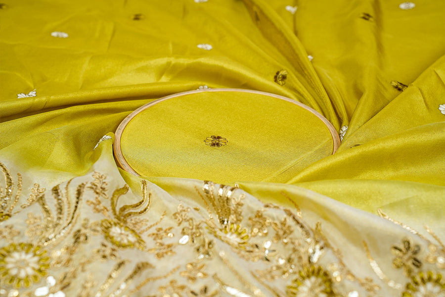 Why Traditional Attires Are More Than Just Clothing: A Cultural Perspective