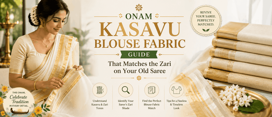 onam-kasavu-blouse-fabric-guide