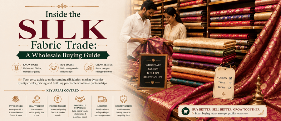 silk-fabric-trade