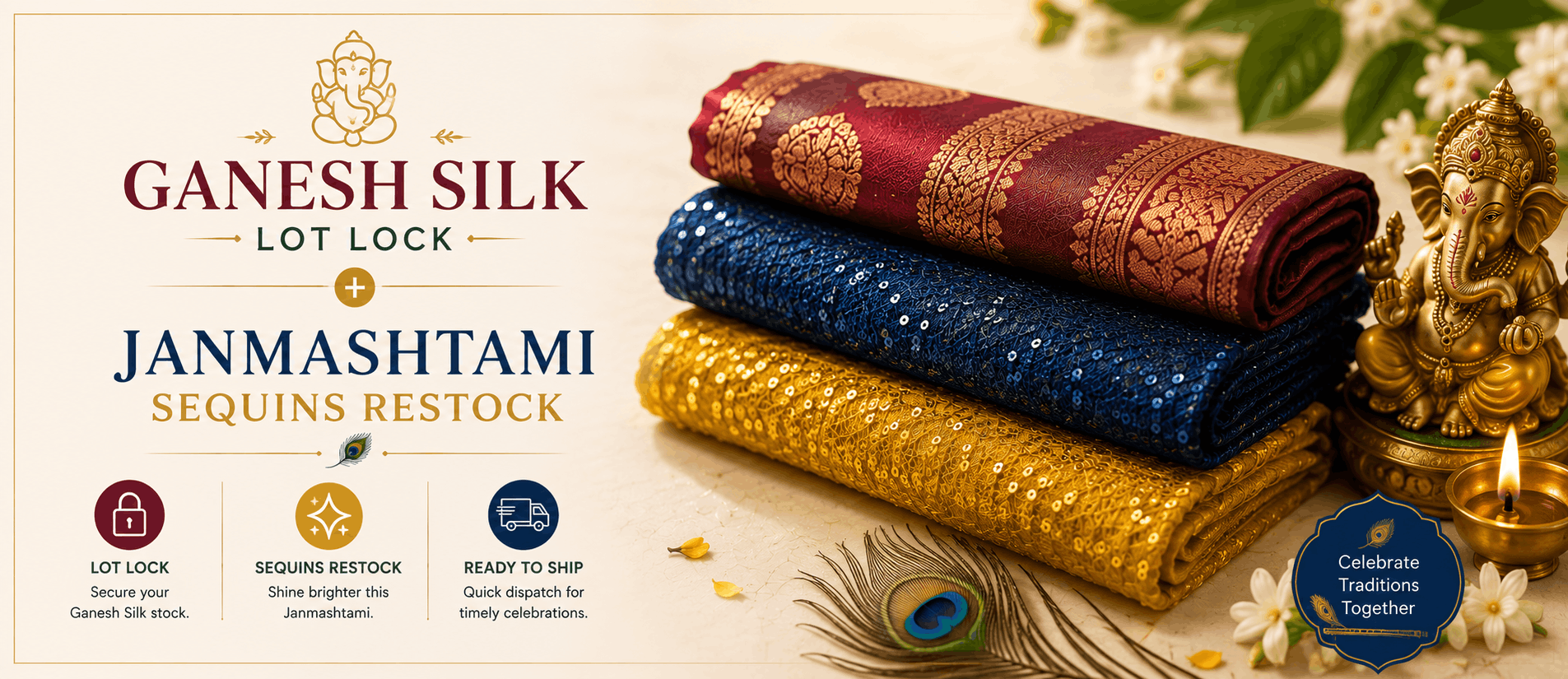 ganesh-silk-lot-lock-and-janmashtami-sequins-restock
