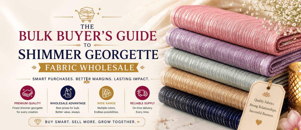 bulk-buyer's-guide-to-shimmer-georgette-fabric-wholesale