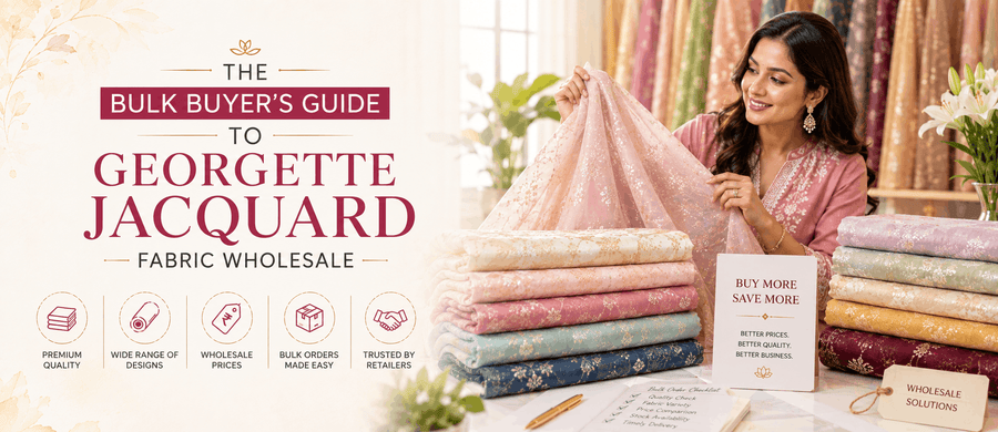 bulk-buyer's-guide-to-georgette-jacquard-fabric-wholesale