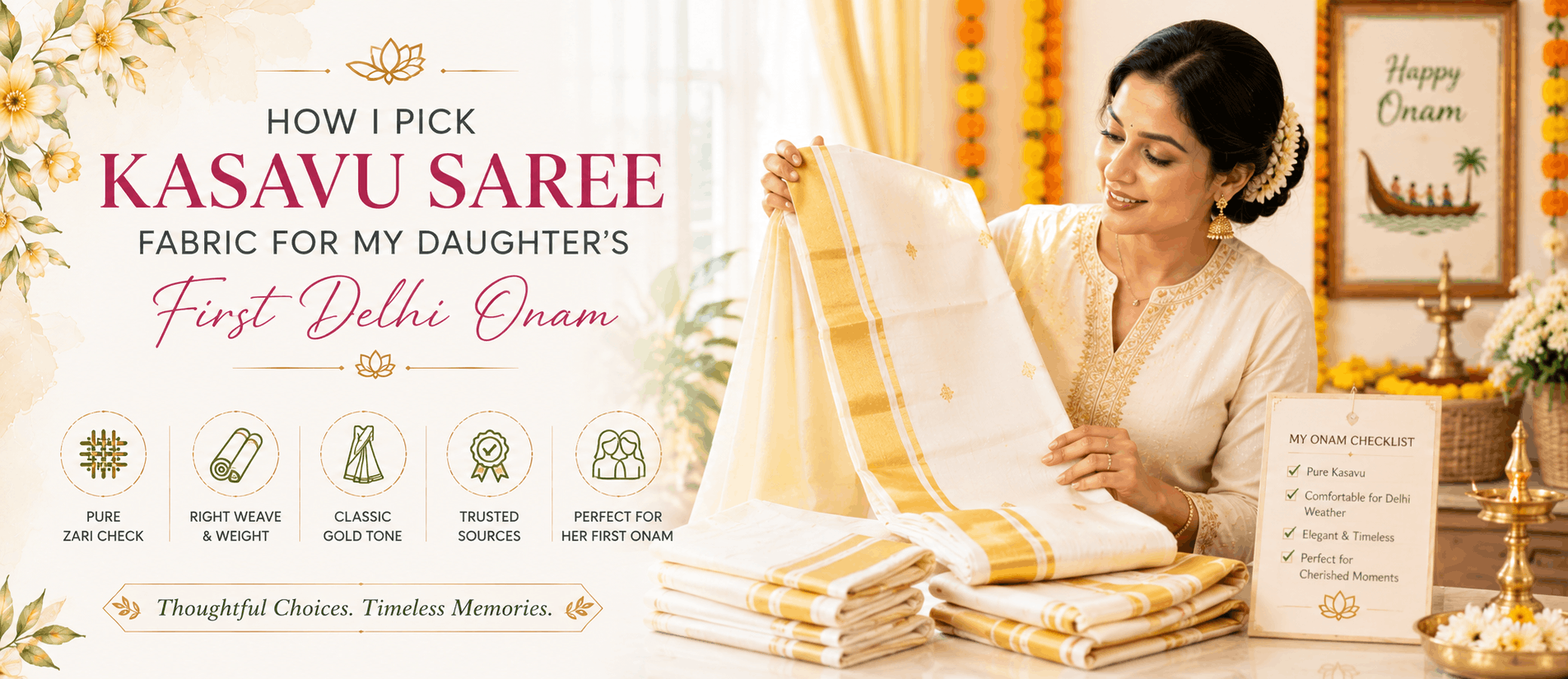 how-i-pick-kasavu-saree-fabric-for-my-daughter