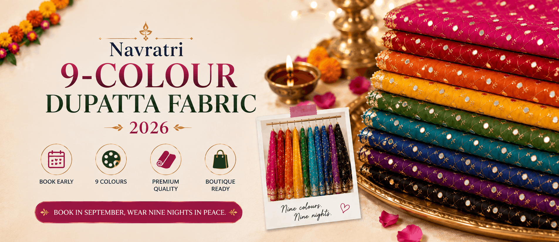 navratri-9-colour-dupatta-fabric-2026-guide