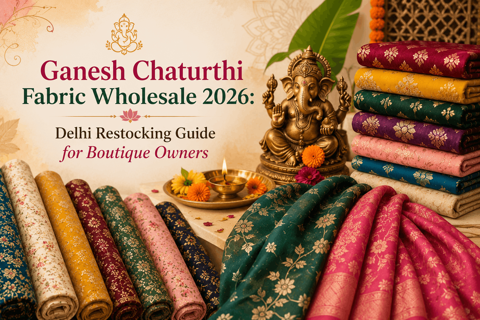 ganesh-chaturth-fabric-wholesale
