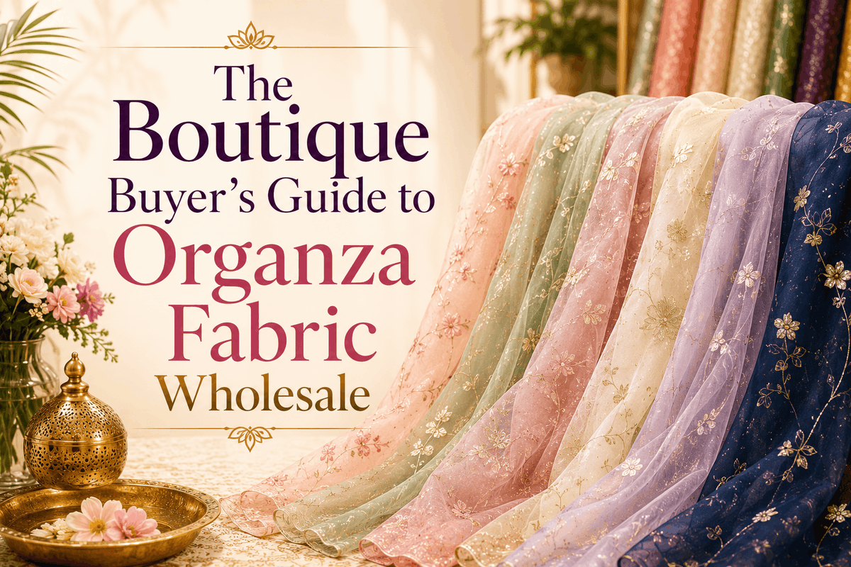 boutique-buyers-guide-to-buy-organza-fabric