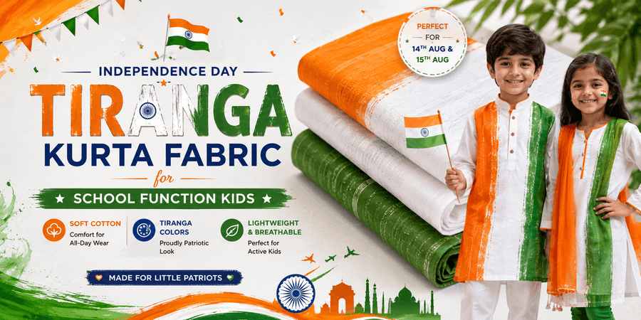 tiranga-kurta-fabric-collection