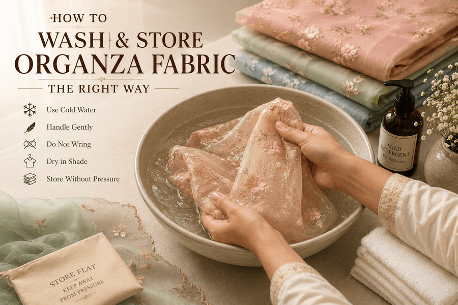 wash-store-guide-for-organza-fabric