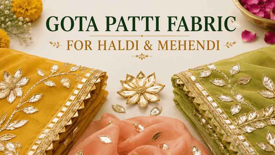 Gotta-Patta-Fabric-Fabric-For-Haldi-And-Mehndi